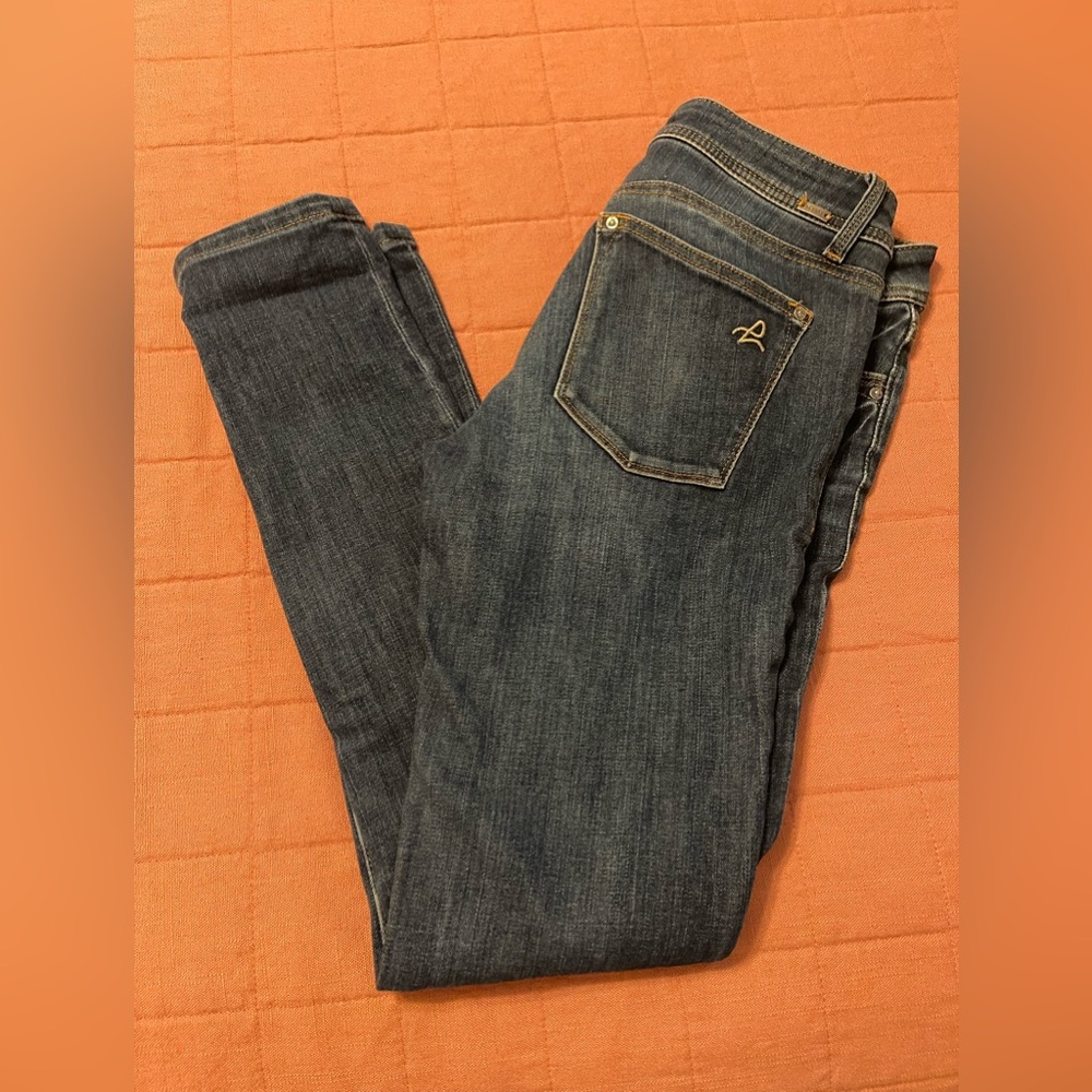 DL 1961 Jeans